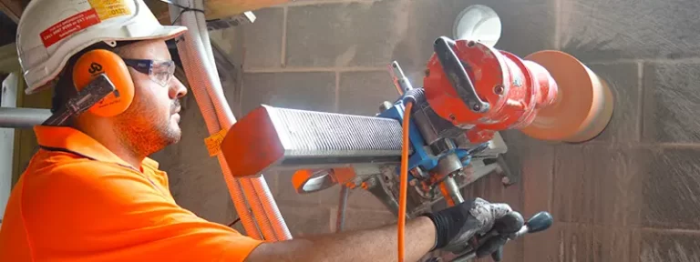 قص وتخريم الخرسانة حي الروابي الشمالي جدة – 0563948370