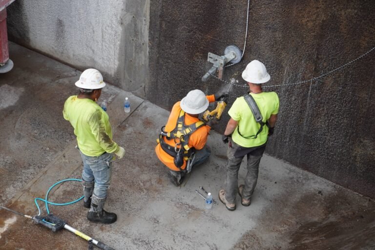 قص وتخريم الخرسانة حي الثغر الجنوبي جدة – 0563948370