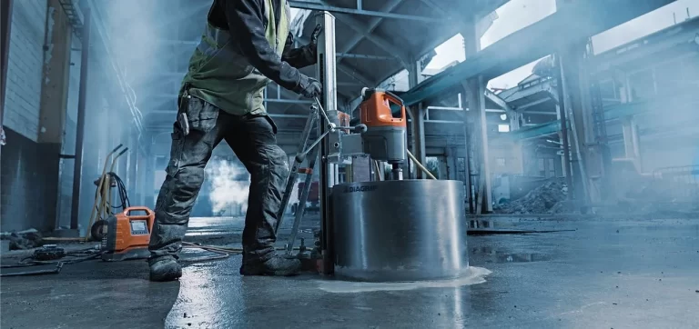 قص وتخريم الخرسانة حي الكيلو 11 جدة – 0563948370