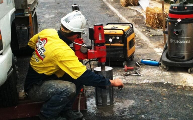 قص وتخريم الخرسانة حي الثغر الجنوبي جدة – 0563948370