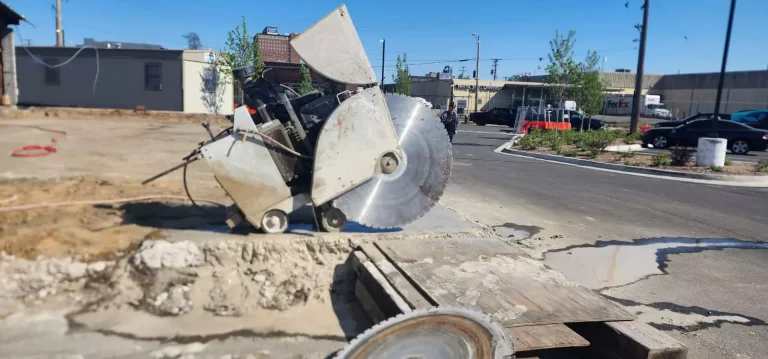 قص وتخريم الخرسانة حي السلامة جدة – 0563948370