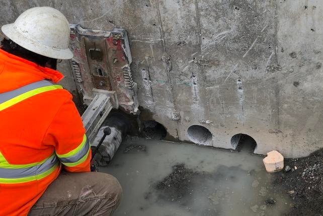 فتحات كور جدة حي البغدادية 0563948370